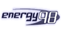 Energy 98 logo