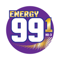 Energy 99.1 HD3 logo