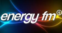 Energy FM - Dance Music Radio logo