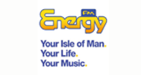 Logotipo de Energy FM