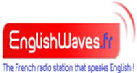 EnglishWaves.fr logo