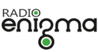 Enigma Radio logo