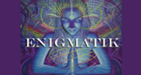 Enigmatik Radio logo