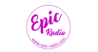 Epic Radio logo