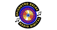 Epicentro Salsa Radio logo