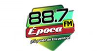 Logotipo de Época