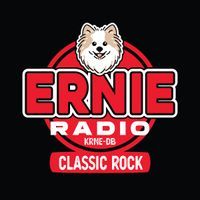 Ernie Radio Classic Rock logo