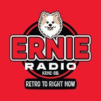 Ernie Radio Retro To Right Now logo
