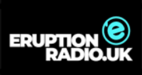 Eruption Radio UK logo