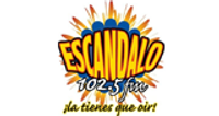 Escándalo FM logo