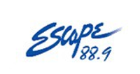 Escape 88.9 logo