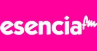 Esencia FM logo