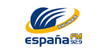 España FM logo