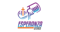 Logotipo de Esperanza Stereo