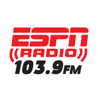 ESPN 103.9 logo
