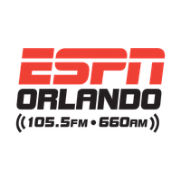 ESPN 105.5 / 660 logo