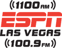 Logotipo de ESPN 1100