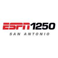 ESPN 1250 KZDC logo