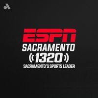 ESPN 1320 logo