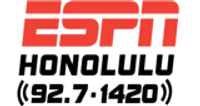 ESPN 1420 Honolulu logo