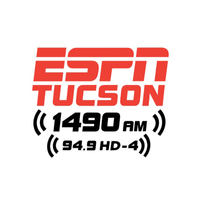 Logotipo de ESPN 1490
