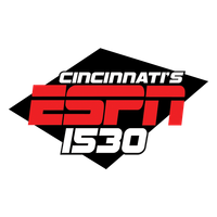 ESPN 1530 WCKY logo