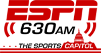 ESPN 630 logo