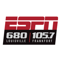 ESPN 680 Louisville logo