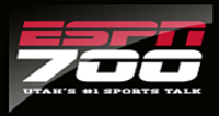 ESPN 700 AM - KALL logo