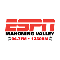 ESPN 94.7 logo