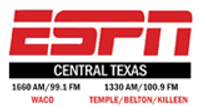 ESPN Central Texas logo