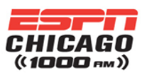 ESPN Chicago logo