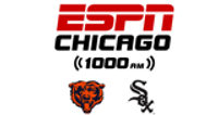 ESPN Chicago logo