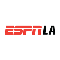 ESPN LA 710 logo