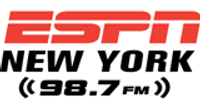 ESPN New York logo