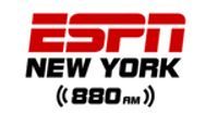 ESPN New York logo