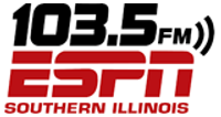 ESPN Southern Illinois logo