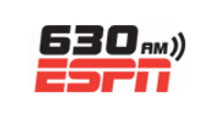 Logotipo de ESPN