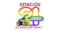 ESTACIÓN 24 logo