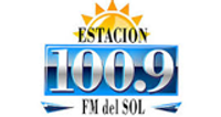 Estación del Sol logo