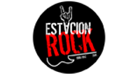 Logotipo de Estación Rock