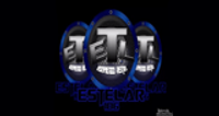 Estelar 106 logo