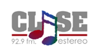 Estereo Clase logo