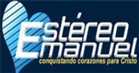 Estereo Emanuel logo