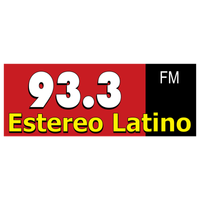 Logotipo de Estereo Latino