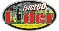 ESTEREO LIDER logo