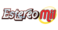 Estereo Mil logo