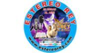 Logotipo de Estereo Rey