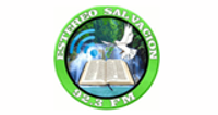 Estereo Salvación logo