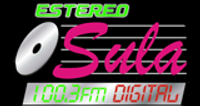 Estereo Sula logo